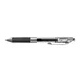Pentel gel olovka pure bl77 crna ( p.bl77tla )