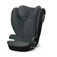 Cybex SOLUTION B4 I-FIX Auto sedište, Tamnosivo