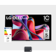 LG OLED83M39LA 4K OLED evo UHD 4K, SMART TV, webOS Modell 2023/24 (Zero Connect Box) - LG - 83