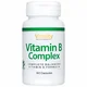 VE Vitamin B Complex x60 caps