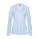 s.Oliver Bluza svetlo modra/bela