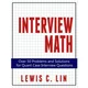 Interview Math