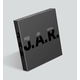 J.A.R. CD BOX (8 CD)
