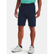 Under Armour Kratke hlače 657357 Modra