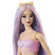 Mattel Barbie pravljicna morska deklica - vijolična