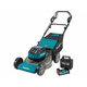 Makita akumulatorska kosilica 53cm 64V LM004JB101