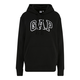 Gap Tall Sweatshirt, črna