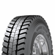 GOODYEAR Pogonska MS guma 13R22.5 OMNITRAC D 156/150K 3P