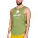 ajica brez rokavov Saysky Logo Cobat Pro Singlet