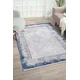 Conceptum Hypnose Tepih Zett Ze009, 200x290 cm, Teget-sivi