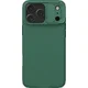 Torbica Nillkin CamShield Pro za iPhone 17 Pro Max 6.9 zelena