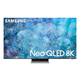 Samsung 163cm QN900A Neo QLED 8K Smart TV (2021) TV