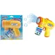 Svetleća duvalica blaster 80ml plavo-narandžasta ( 1042250 )
