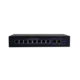 Elteh, PoE svič 8-port HT812, Crni