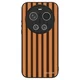 ULTIMATE CASE PowerShare za Xiaomi 17 Ultra - Caramel lines