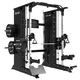 Tunturi Platinum Full Smith/Functional Trainer