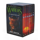 Warriors: Omen of the Stars Box Set: Volumes 1 to 6