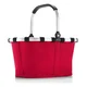 Reisenthel Carrybag XS Frame black/black