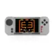 Evercade EXP-R Solo, 4,3, 800x480 IPS, Wi-Fi, USB-C, Classic Retro Edition, prenosna igralna konzola