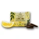 Cacao Crudo Raw Temna čokolada z limonino lupino, BIO, 30 g