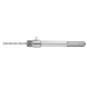 Adapter za žage za vrtanje SDS Max in vrtalnik M22 190 mm 55H332