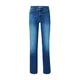 ONLY Kavbojke ONLBlush moder denim