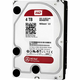 WD Red Plus 4TB SATA 6Gb/s 3.5inch HDD