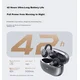 Black Bluetooth slušalice, Srebrne boje