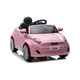 ARISTOM 237 Fiat 500 roze