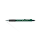 Faber Castell tehnička olovka grip 0.5 1345 63 zelena ( 7558 )