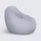 Lazy bag, Šoteks, Sivi