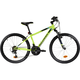 Brdski bicikl Rockrider ST 500 24 za djecu od 9 do 12 godina neonsko žuti