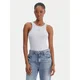 GUESS Top GUENDALINA  svetlo modra