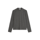 Marc OPolo Bluza temno siva