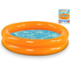 Dječji bazen za napuhovanje, narančasti