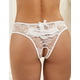 HLAČKE Ohyeah P5178-2 White