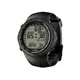 SUUNTO DX TITANIUM ELASTOMER