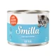 Smilla Kitten 6 x 200 g - Perutninska srca