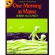 One Morning in Maine