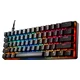 SteelSeries Žična tipkovnica STEELSERIES Apex Pro Mini Gen 3, črna