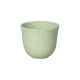 Loveramics Brewers - 150ml Embossed Tasting Cup - Green