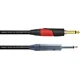 Cordial Ecocord PP-SILENT 3 m Ravni - Ravni Instrumentalni kabel (Kot novo)