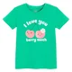Cool Club majica KR CCG3011201 7835976 D zelena 128