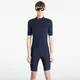 Dres Rapha Mens Brevet Element Jersey Dark Navy/ White M