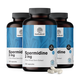 3x Spermidin 3 mg – iz ekstrakta pšeničnih klica, ukupno 360 kapsula