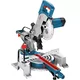Stona kružna testera GCM 800 SJ Professional BOSCH