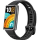 HUAWEI Pametna zapestnica HUAWEI Band 11 Pro Black Aluminum, (5000178750)