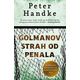 Golmanov strah od penala