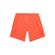 Mens Sports Shorts Made of 4F Recycled Materials - Orange