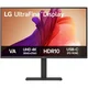 LG 32U720A-B UltraFine VA UHD 4K
